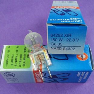 .R8WG6圆头I.9150 o灯泡35欧司朗V s22r2X64am迈柯唯2手术 影无