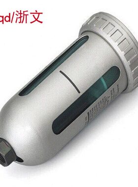 4排水器T2排水空压机40末端自动排水器-阀0AD