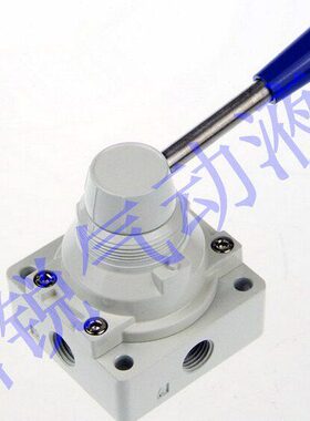 VH转43-H4420V43手2525  V4-15位0阀-V-043-HH10H V三0  四通