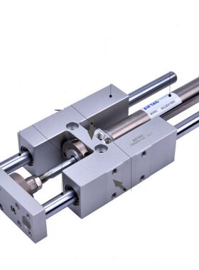 架1220气缸M12 X150导向S25MX750MT05 5SI 亚德客带LIT10SS X012