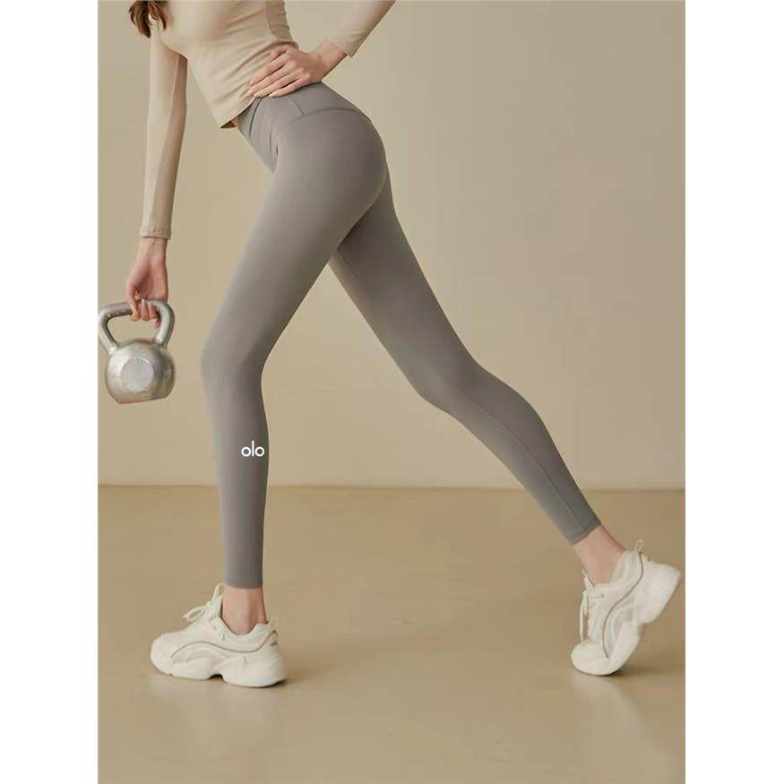美国专业无尴尬线瑜伽裤女夏季高腰提臀弹力紧身运动裤跑步健身裤,运动/瑜伽/健身/球迷用品,瑜伽长裤,淘宝优惠券,粉丝福利购,淘宝优惠卷