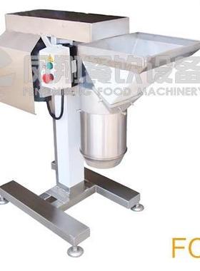 FC-307大口径大蒜研磨机番茄磨浆机辣椒绞碎机生姜大蒜洋