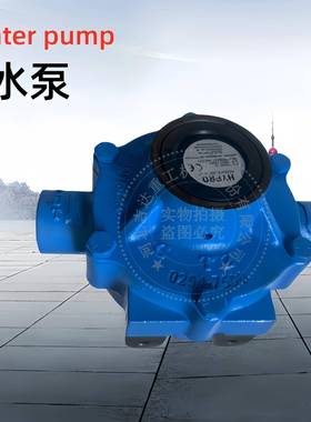 7560C水泵、搅拌车水泵、三一中联泵车水泵、施维英水泵