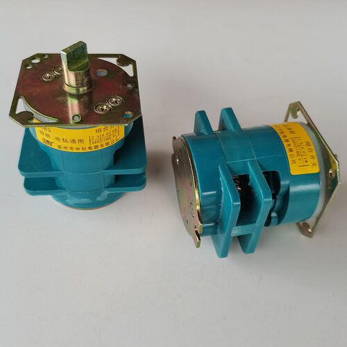 3LB3组合开关煤电钻通用660V/1140V矿用防爆组合转换开关