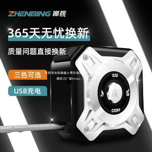 振兵激光卷尺测距仪高精度红外线电子尺手持木工测量仪钢卷尺盒尺