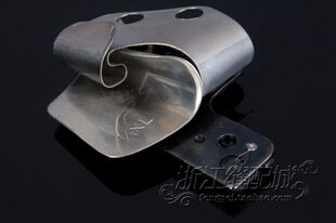 埋夹机于仁拉筒弹弓咀大宇304合缝35800工具配件缝纫精品