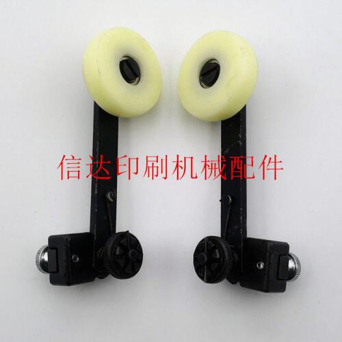 44轮纸总承景德镇机压轮输压纸40轮0压7纸机0纸轮景德镇