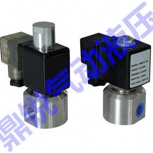 氟R03 2RR橡胶JG0JGJGJGJG常闭电磁阀 JGR 4R0