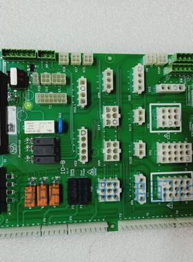 板插件IIO插件电梯变频器/蒂森B-I-/O蒂森BO/板电梯-板O电梯BBI-