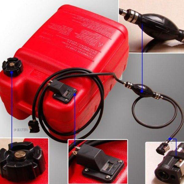 舷外机船外机汽油机挂机推进器船用外置油箱外接油管油开关,户外/登山/野营/旅行用品,钓鱼船推进器,淘宝优惠券,粉丝福利购,淘宝优惠卷