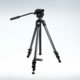 蔡司原装 含相机三脚架ZEISS镜 单筒碳纤维三脚架双筒 镜 云台