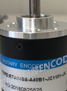 B461J0B光电编码器CS1JK11BF-J461C011AA4--S--0BFAA60-100JK