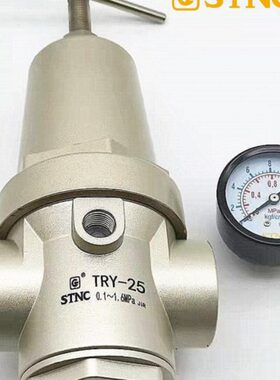 10工C/ST0压/50减压阀8/16/15中6N天索诺40/Y-RT.20公斤1/25MPA