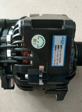 佩特来客发电机发电机金龙20宇通申VI发电机014龙车佩特来D37A