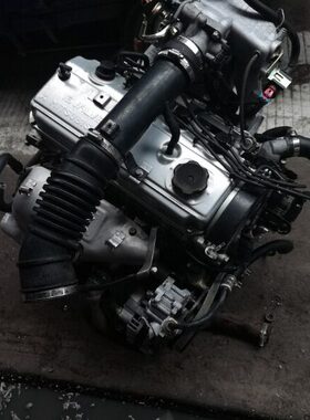 2.皮卡N6发动机 644G4G发动机MS49S4长城  发动机发动机2.0长城4