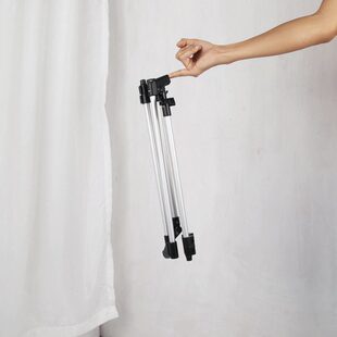 旅行置晒落地晾衣架衣架旅馆神器室内便携折叠酒店迷你伸缩出差地