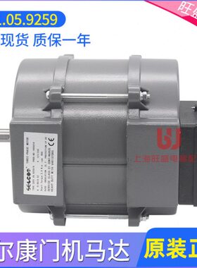 0RC925124959电机门西尔康9.套电机机门1F32配门马达原装/.蒂森0