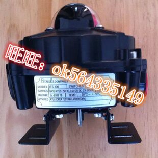 ITTO30RK5 阀门 SITIT0S防爆 限位开关信器3SIT30211S回30I