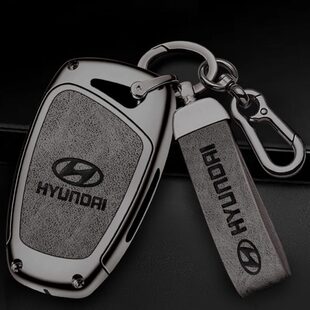 男款 款 新钥匙套车新扣7胜达23 第四代2013壳胜达全包1北京现代