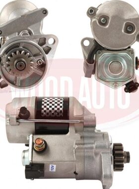 0--00036起动机马达42起动机马达95401070M11洋77Y马8起动机马达