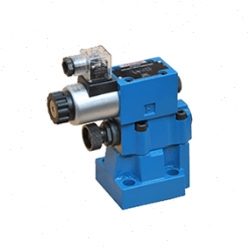 B1.5立N20L-5X43BDBA10新EB220-溢-30阀6W10/WZ5B流G2E1W DL液压