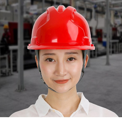 安全帽工地男定做印字领导监理专用加厚透气国标头盔建筑工程施工
