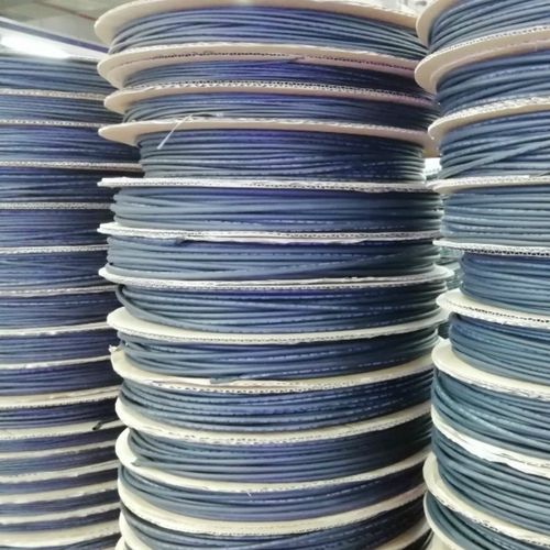 WTT黑色热缩管环保套管绝缘套管2倍收缩套管彩色塑料伸收缩管