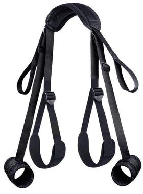 Interesting Adult Sm Sex Toys Handcuffs Womens Alternative