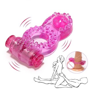 Vibrator Electronic Ring Vibra Sex Toys Adult Male