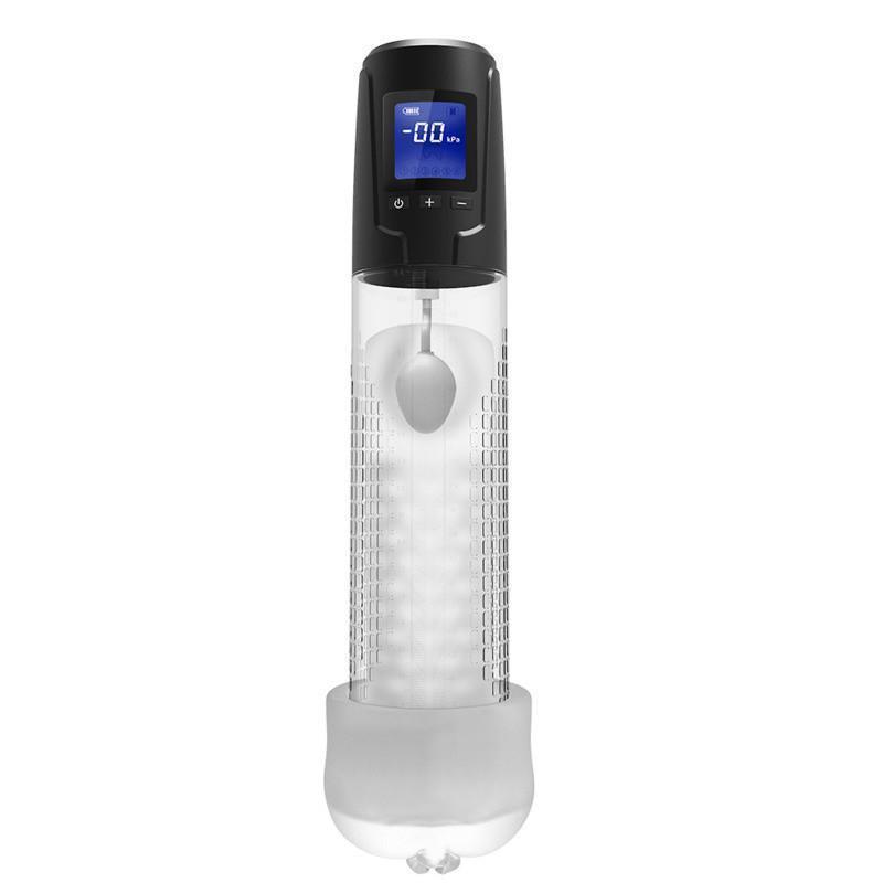 Male Masturbator 360 Degree Rotate Sex Toys For Men 3D Vagin
