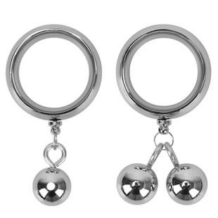 Heavy Weight Hanger Strength Male Ring Stretcher Training