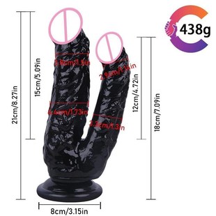 Sex Dildo Soft Adult Anal Plug Toys Huge Silicone dick