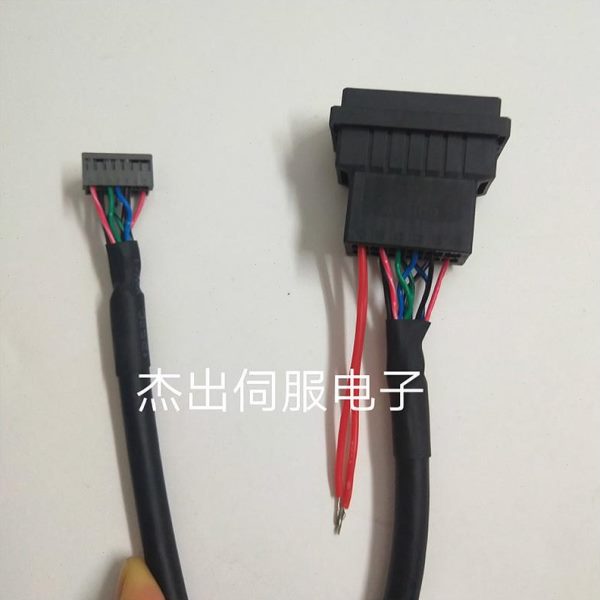 A20B-2003-0311 A20B-2003-0310 FANUC发那科主轴编码器线内引线