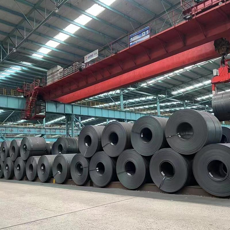 宝钢现货spcc冷轧卷冷轧开平板spcc冷轧板卷