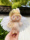 одежда labubu three generations из Eva, одежда lucky, винил labubu, костюмы happy первого и второго поколений, детская одежда с высоким содержанием энергии mini 1