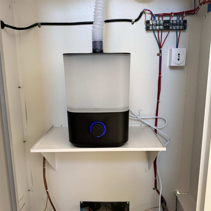 包邮40b养护箱加湿器 恒温w恒湿箱专用加湿器 充绒机加湿器 上加