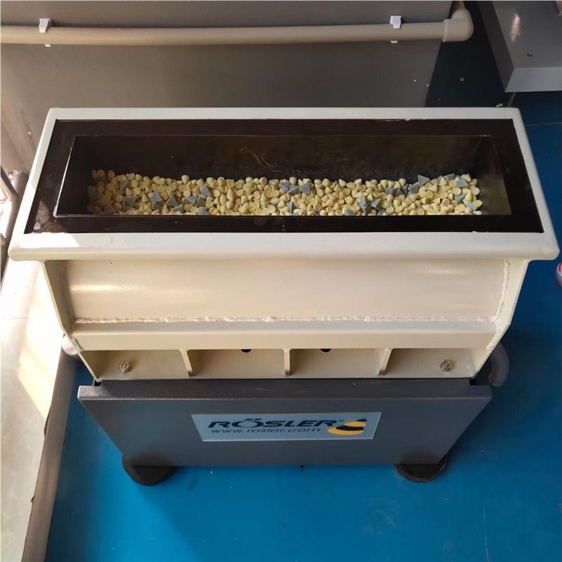 德国5rosler振动耐磨磨料RKK1RP 手机震动耐磨机石子磨石V RKF-10