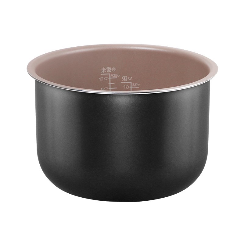 适用于奔腾电饭煲5L升内胆FG509/FG575/FN559/FN503/FE505不粘锅