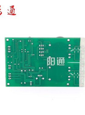 数字化气保焊机驱动板NIGT 硬关控制板触发板线路板