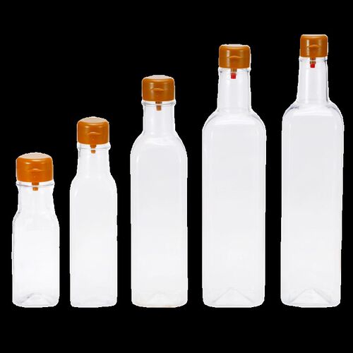 食品级塑料瓶长方形斤山茶油瓶橄榄油瓶酒瓶酒壶