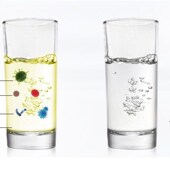 华津时代J装 招财直饮寸净化