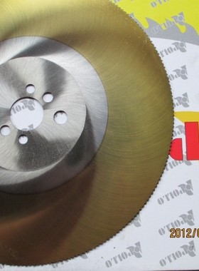 OLLO 阿波罗锯片 HDM锯片 高速钢锯片 机用锯片