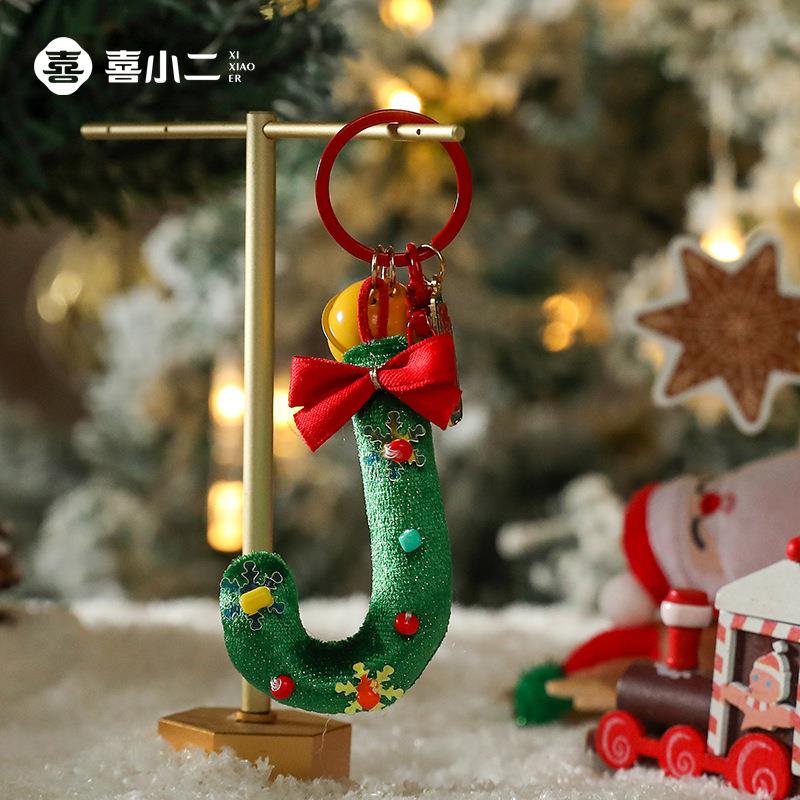 Christmas Eve Apple Box - Canvas Christmas Apple Handheld Po