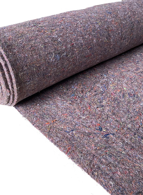 工程布土工布毛毡大棚保温s棉被公路养护保湿毯家具包M0CtQc6qd