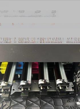 原始京瓷2552 2553 3252 3253 2554 3554Ci图像组件显示载体