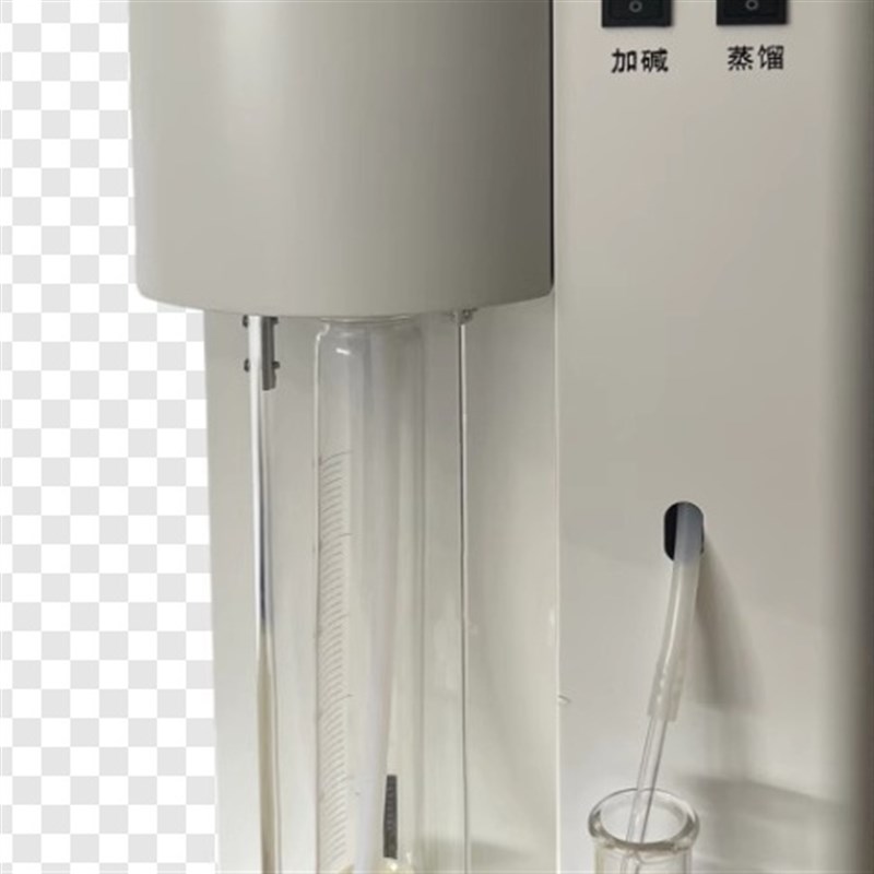 凯氏定氮仪/消化炉/蛋白质测定仪/蒸馏装置/挥发性盐机氮源头厂家