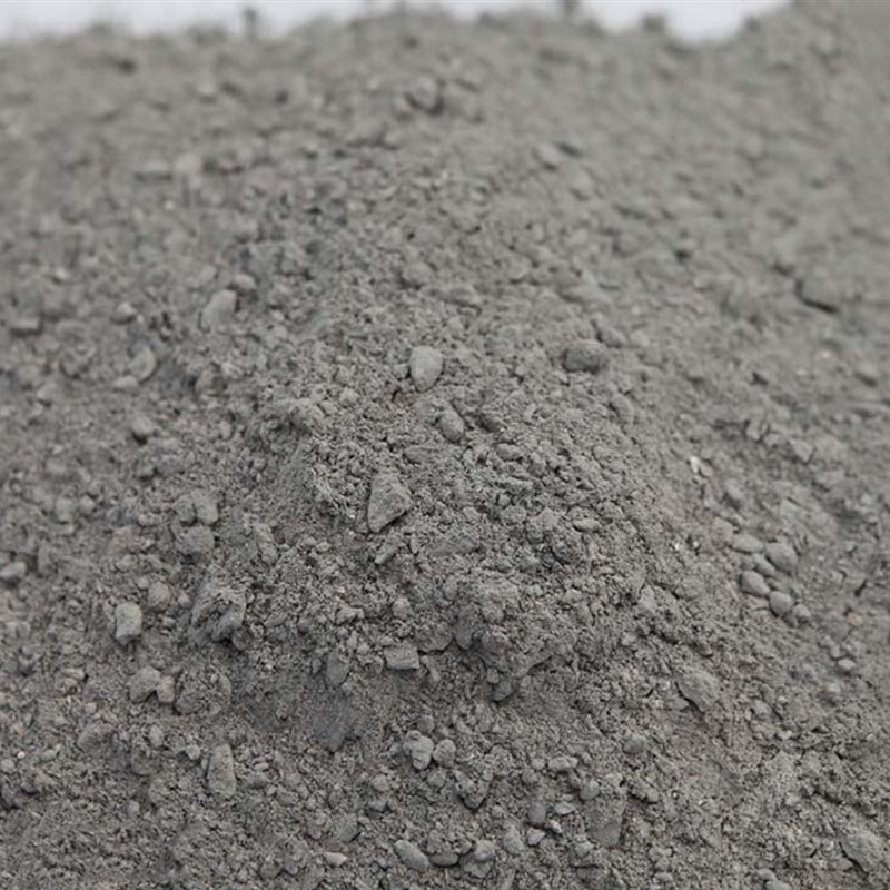 轻质保温浇注料工业窑炉修补耐高温高铝水泥耐火耐磨浇注料耐侵蚀