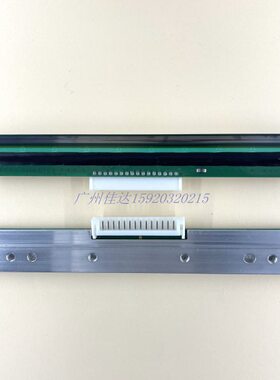 打印头 24P/打印机TTG2PRO /-/适用热敏22010TSC4T450头0PLUS