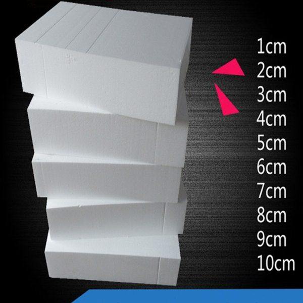 泡沫板高密度模型雕刻加厚防震保温填充造型场景泡沫块EPS高密度,包装,基发泡沫,淘宝优惠券,粉丝福利购,淘宝优惠卷