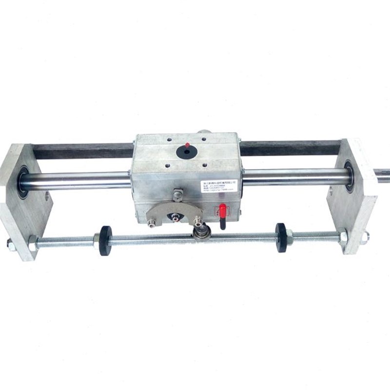 GP20光杆排线器(带滑轮)C型 PX20排位器机导轮来回走动导轨导轮